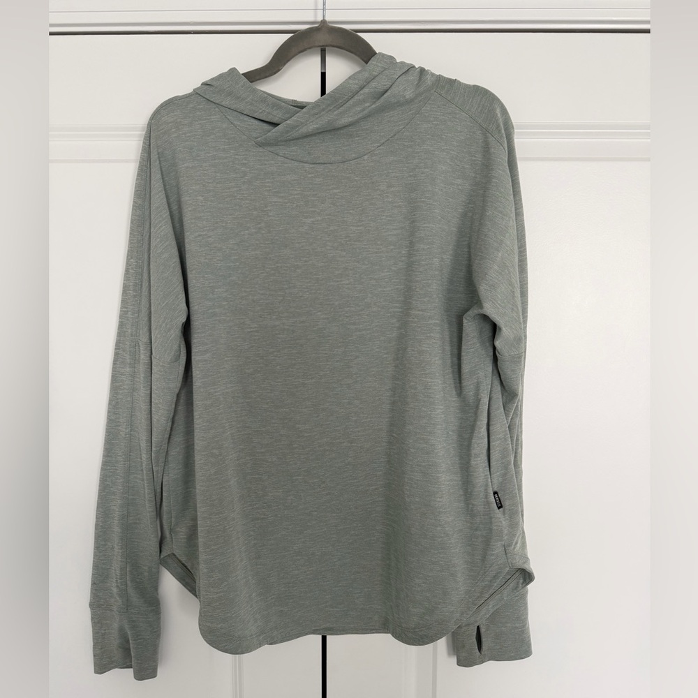 REI Sahara shade hoodie - sun hoodie